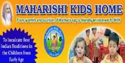 Maharishi kids Home